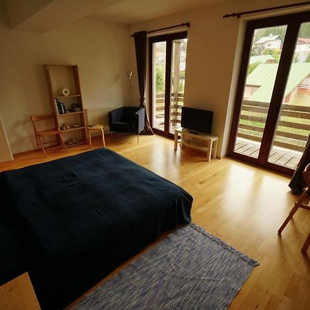 Harrachov Apartman 206 외부 사진