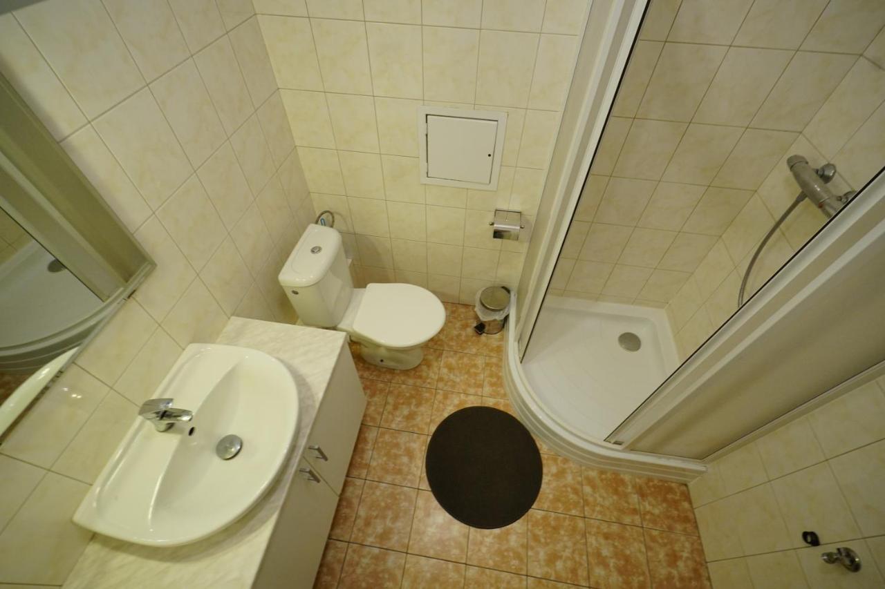 Harrachov Apartman 206 외부 사진