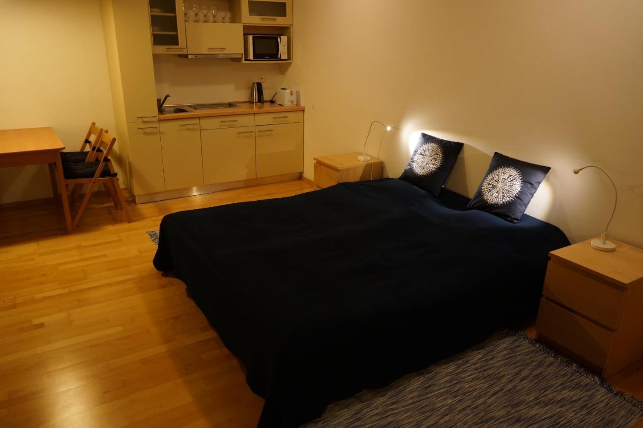 Harrachov Apartman 206 외부 사진