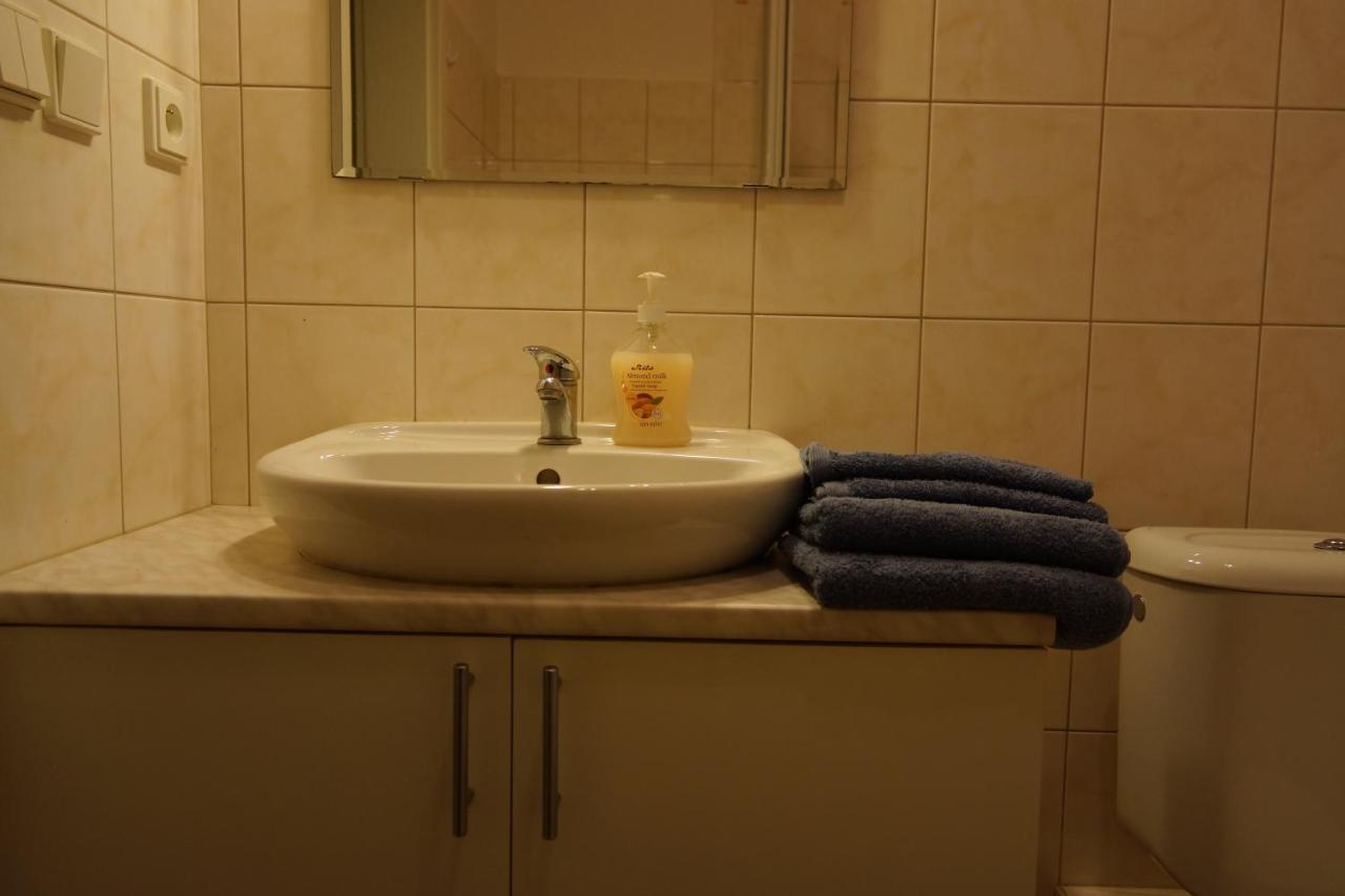 Harrachov Apartman 206 외부 사진