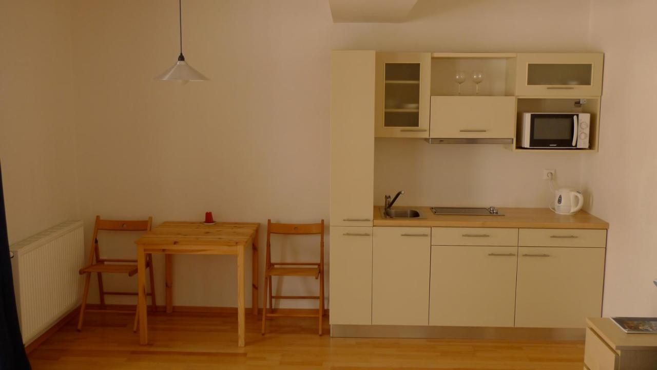 Harrachov Apartman 206 외부 사진