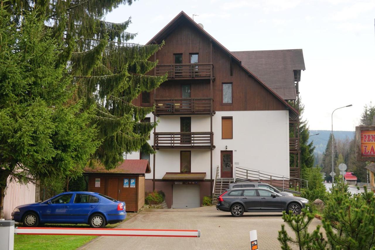 Harrachov Apartman 206 외부 사진